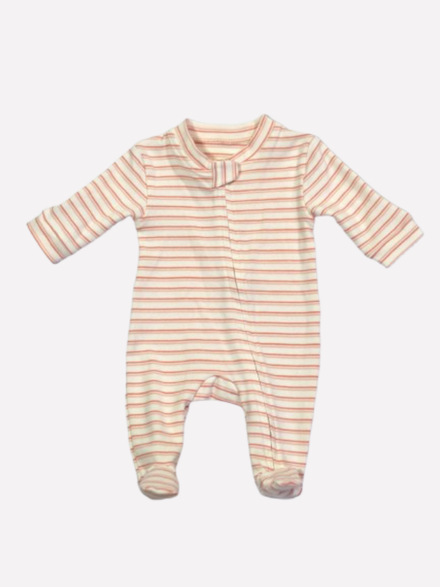 Sleepsuit Peach Pearl, BuyBack