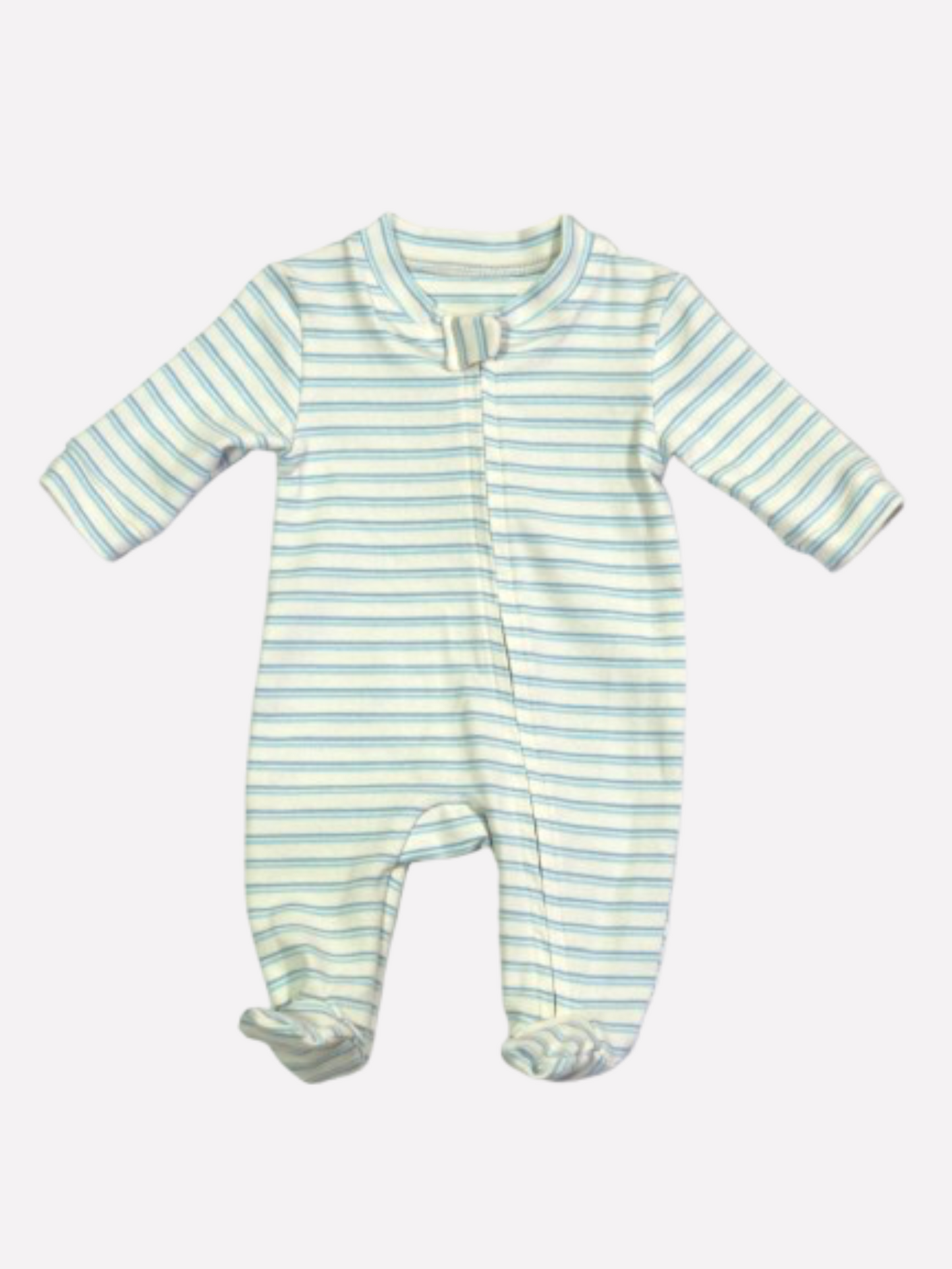 Sleepsuit Sky Blue, BuyBack