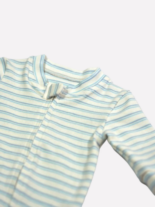 Sleepsuit Sky Blue, BuyBack